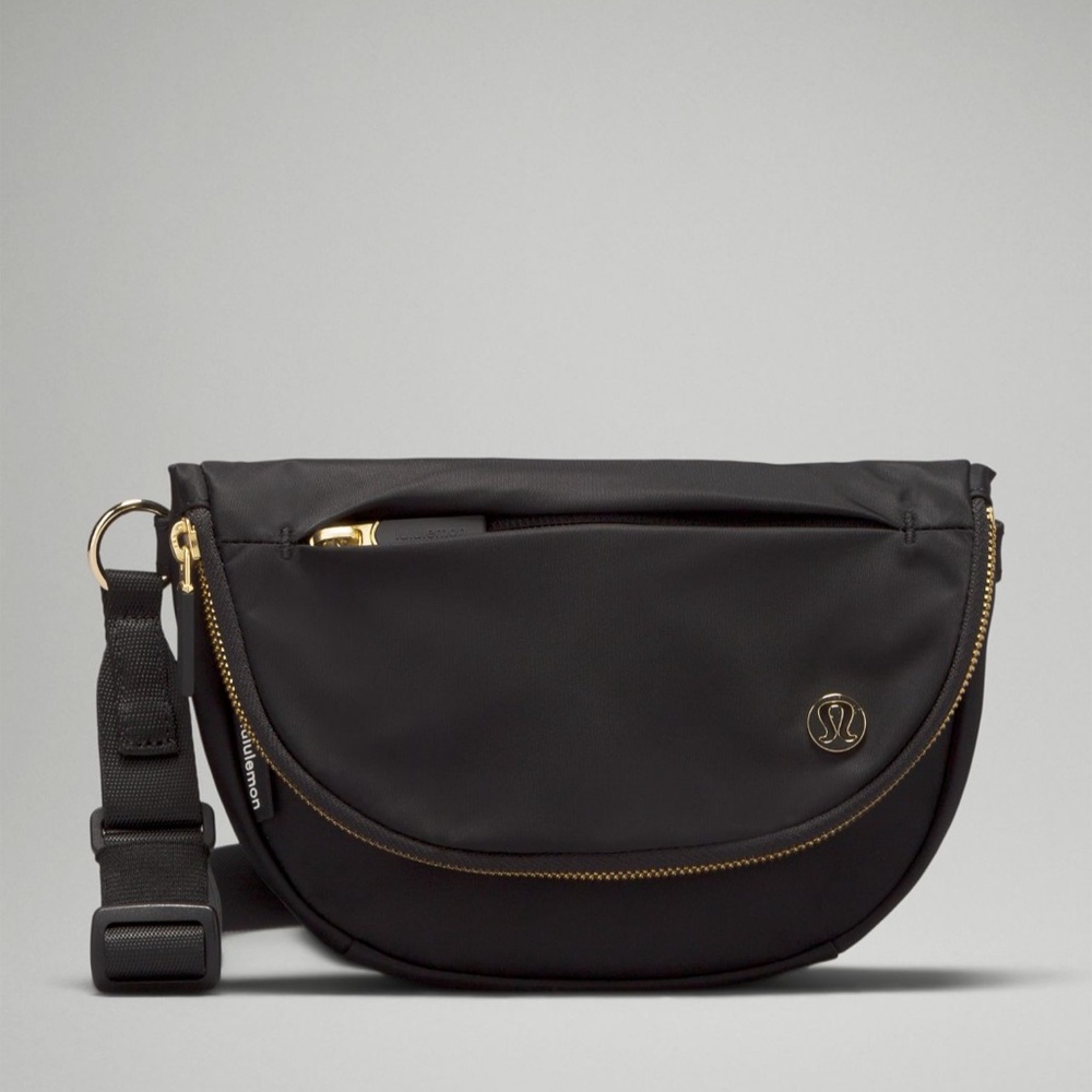 All night festival bag micro 2L